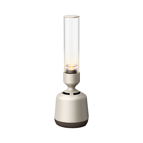 Sony LSPX-S2 Jingya Sound Tube